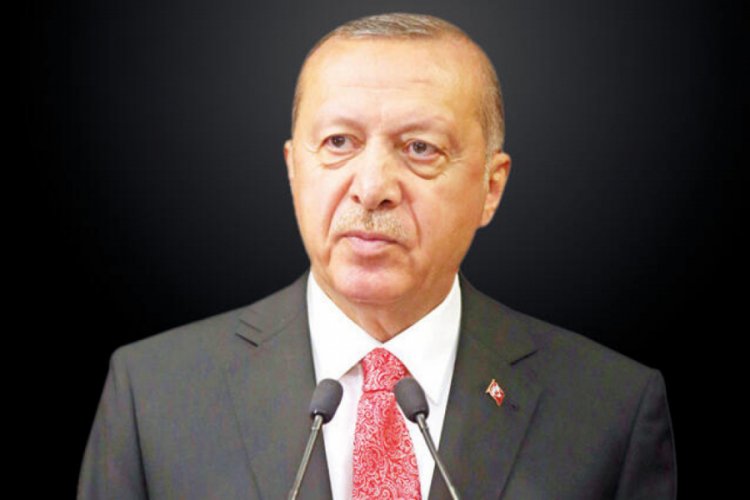 Cumhurbaşkanı Erdoğan, Beşiktaş Kulübü Başkanı Çebi'yi aradı
