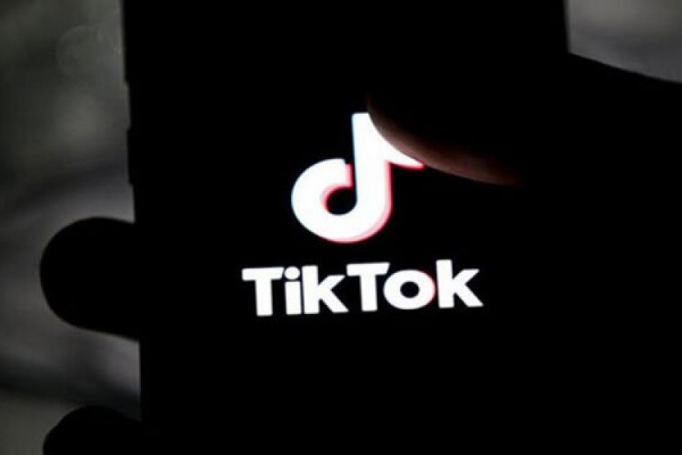 ABD'den TikTok'a suç duyurusu
