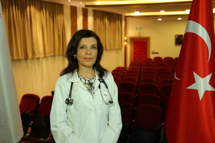 Alerji hastalarına ''korona'' uyarısı