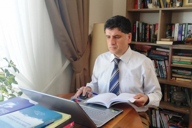 Doç. Dr. Can: Pandemi sonrası Milli Eğitim Şurası toplanmalı