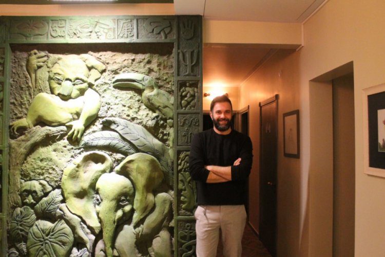 ''Kadınlar önsezilerini daha çok kullanıyor''
