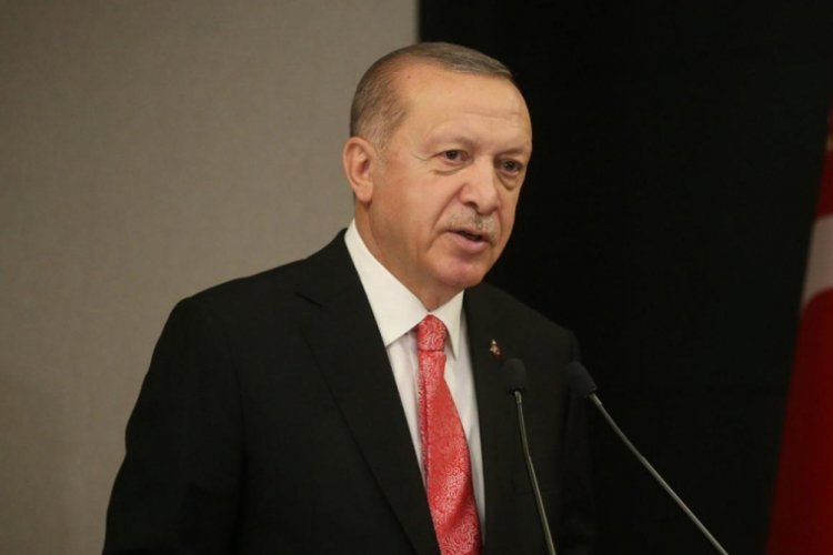 Cumhurbaşkanı Erdoğan yeni koronavirüs tedbirlerini tek tek açıkladı!