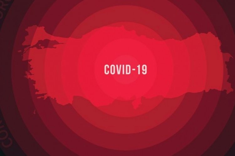 Türkiye'nin ilk corona virüs raporu yayınlandı