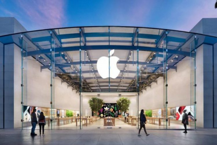 Apple 25 mağazasını açmaya hazırlanıyor