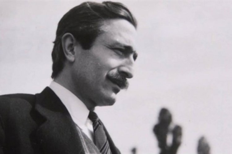 Özdemir Asaf'ın ''Atatürk'' şiiri, 19 Mayıs'ta ilk kez yayımlandı
