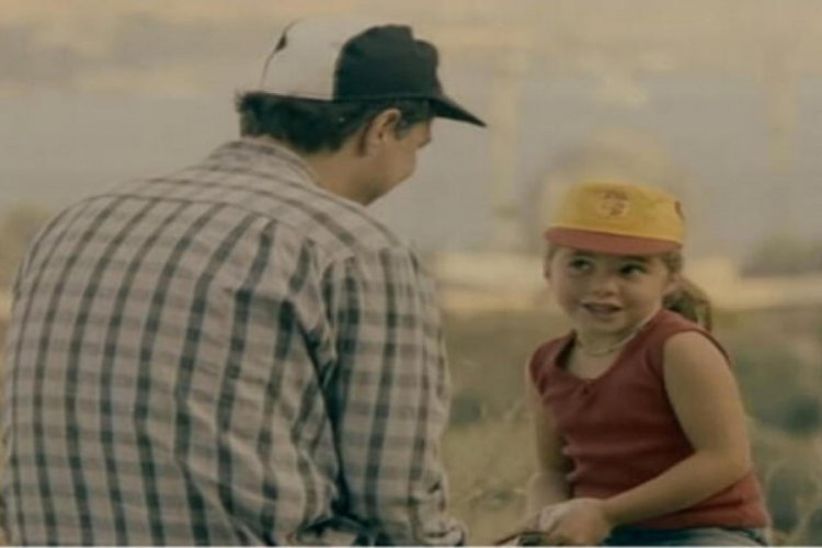 Garip filminin oyuncuları kimdir?