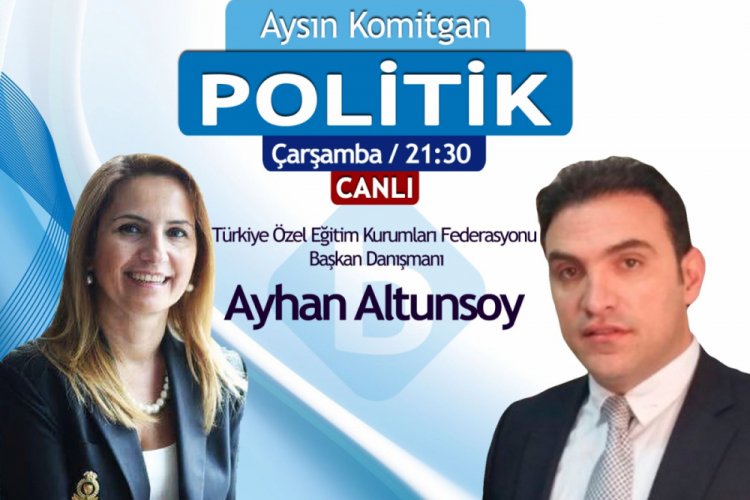 Özel eğitim kurumları nelerle mücadele ediyor