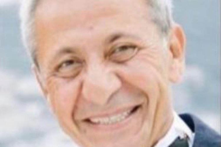 Prof. Dr. Darendeliler hayatını kaybetti