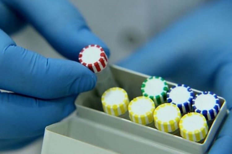 Düzce'de berberin testi pozitif çıktı