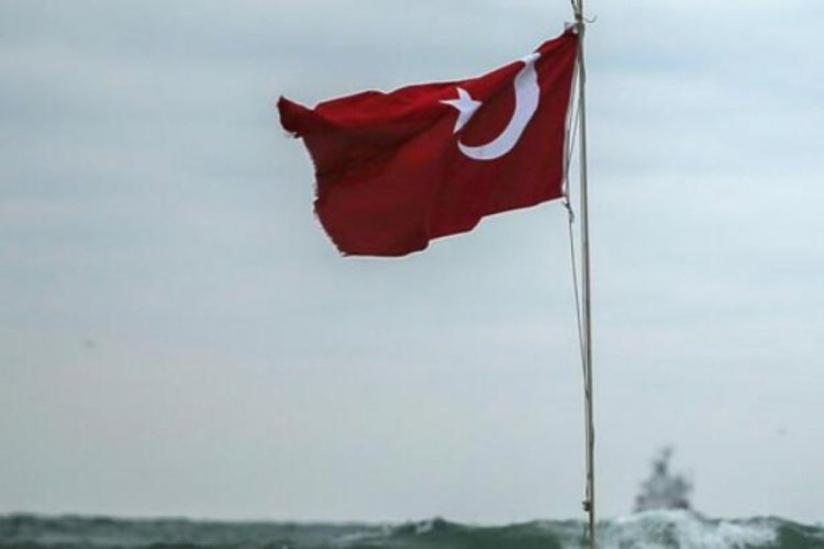 Aksoy: 'Türkiye, AB'nin sınır muhafızı veya sığınmacı kampı değildir'