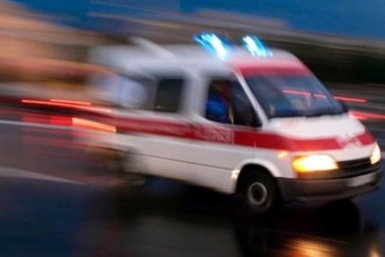 Uşak'ta serinlemek için girdiği gölette kayboldu