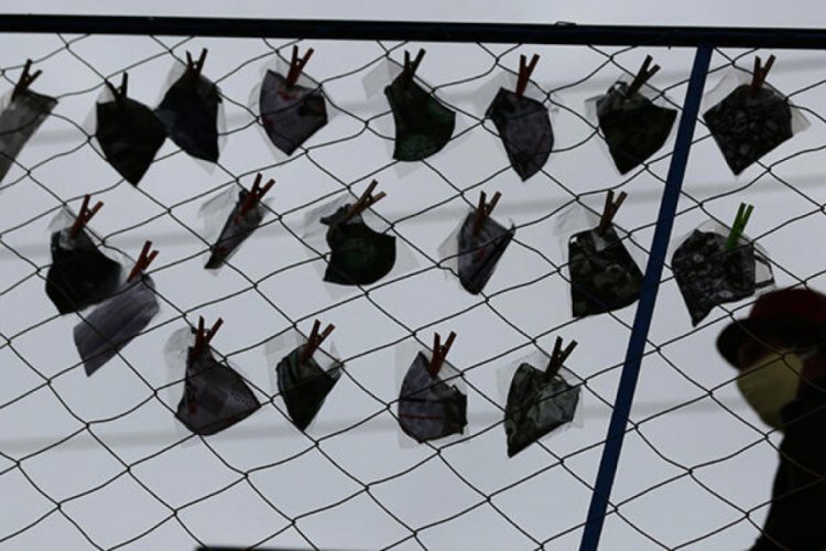 Salgınla ilgili dünyada son 24 saatte yaşanan gelişmeler