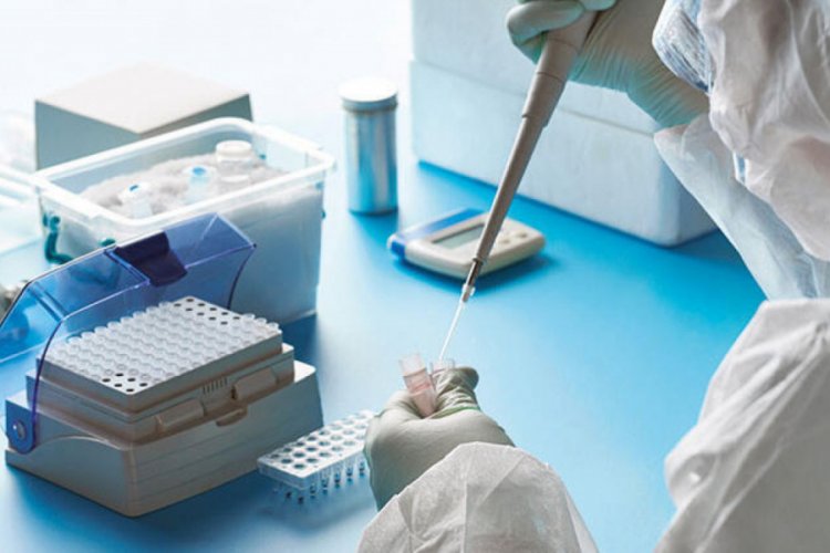 Salgınla mücadelede yeni yöntem! Riskli gruba düzenli test
