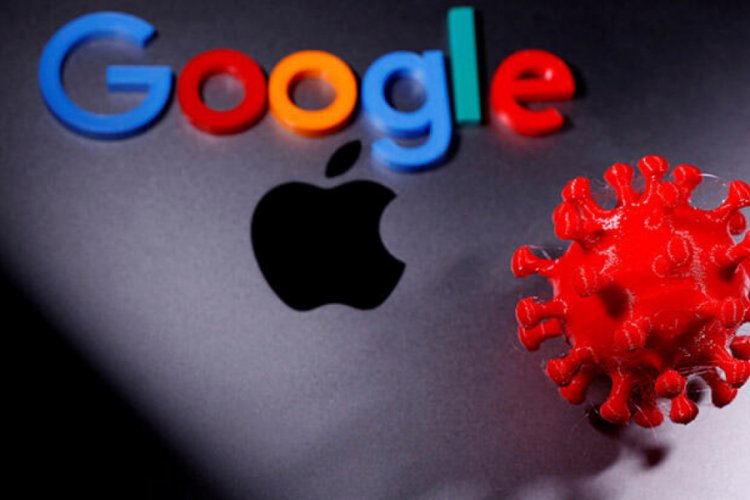 Apple ve Google 'dönüm noktası' dedikleri yazılımı açıkladı