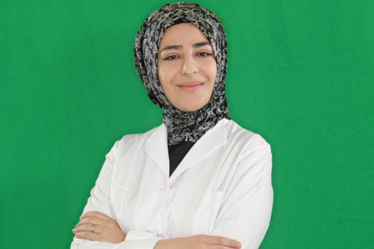 ''Sahuru susuz geçirmeyin''