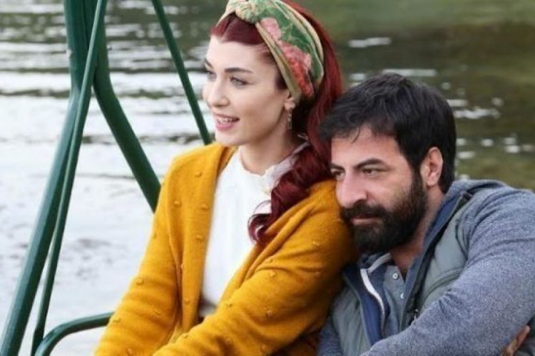 Kuzey Yıldızı İlk Aşk dizisinde yeni gelişme