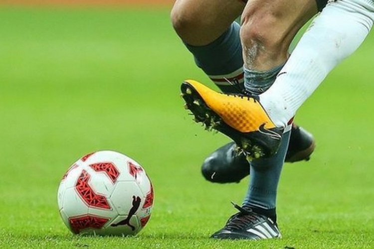 Gambiya'da bu yılki futbol ligi geçersiz sayıldı