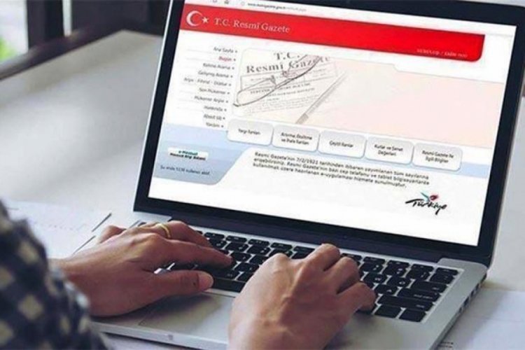 Astsubay Sicil Yönetmeliği'nde değişiklik