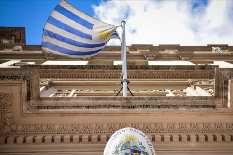 Uruguay'da okullar 1 Haziran itibarıyla eğitim vermeye başlayacak