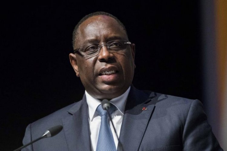 Senegal'den ''Afrika'nın Borçları Silinsin Girişimi''
