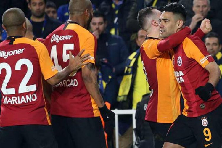Galatasaray'da şampiyonluk primi belli oldu