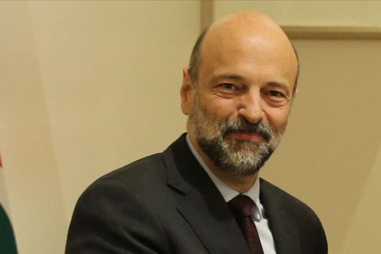 Ürdün Başbakanı Rezzaz'dan 'İsrail ile ilişkileri yeniden gözden geçirebiliriz' uyarısı