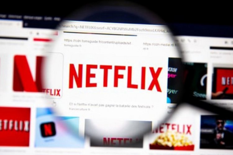 Netflix o kullanıcıların hesabını iptal edecek!
