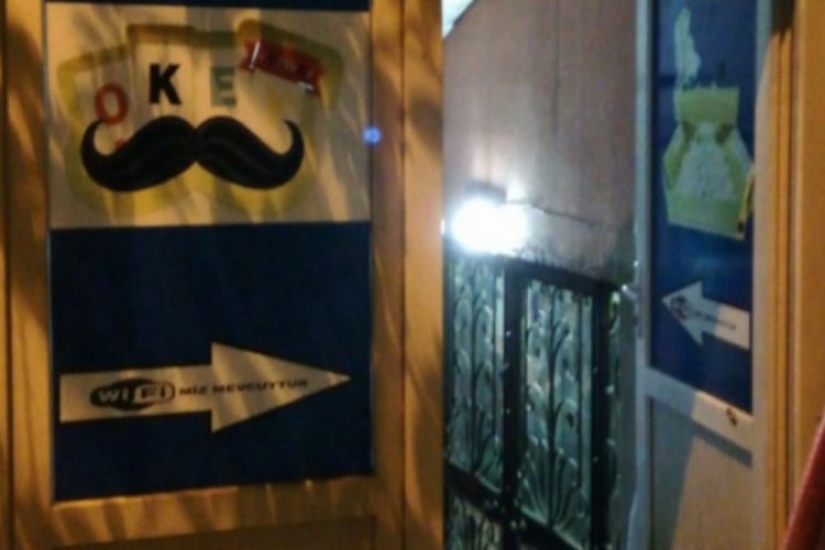 Kahvede okey oynarken yakalanan 12 kişiye 37 bin 800 TL ceza