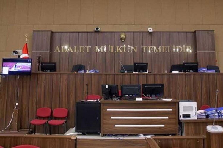 Cezaevine Cem olarak girdi, yargılanırken Azmi olduğu ortaya çıktı