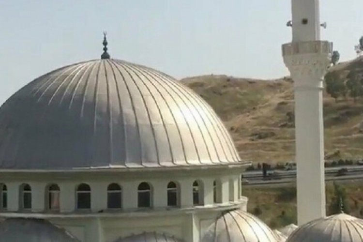 Türkiye'deki ezan sistemini tasarlayan mühendisten uyarı