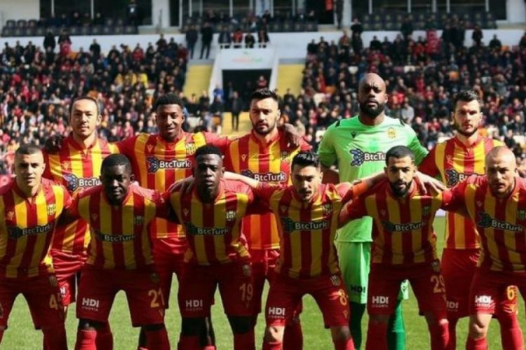 Yeni Malatyaspor kötü seriyi ligin yeniden başlamasıyla kırmak istiyor