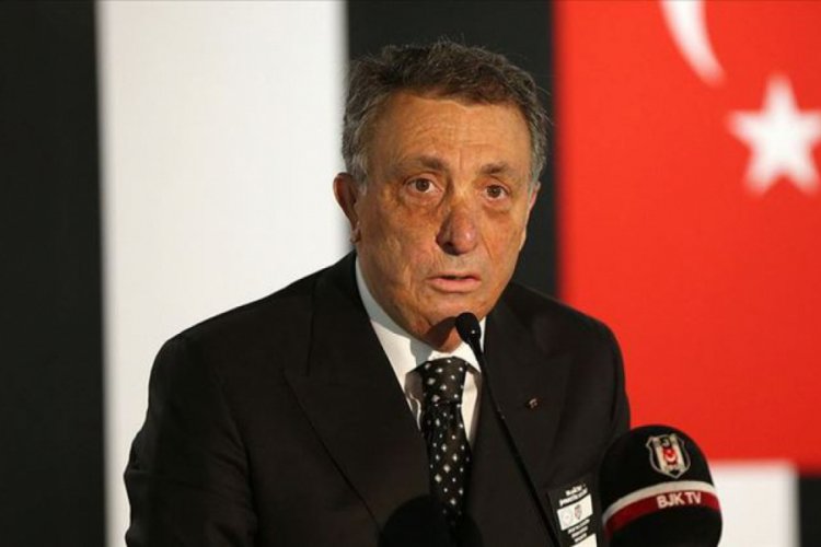 Ahmet Nur Çebi'den iyi haber