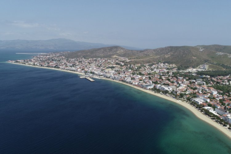 Avşa Adası'nda koronavirüs vakası görülmedi