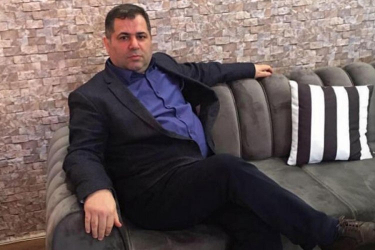 İş insanının ardından kardeşi de koronavirüse yenik düştü