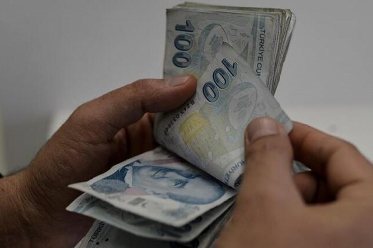 82 bin kişiye işsizlik maaşı bağlandı