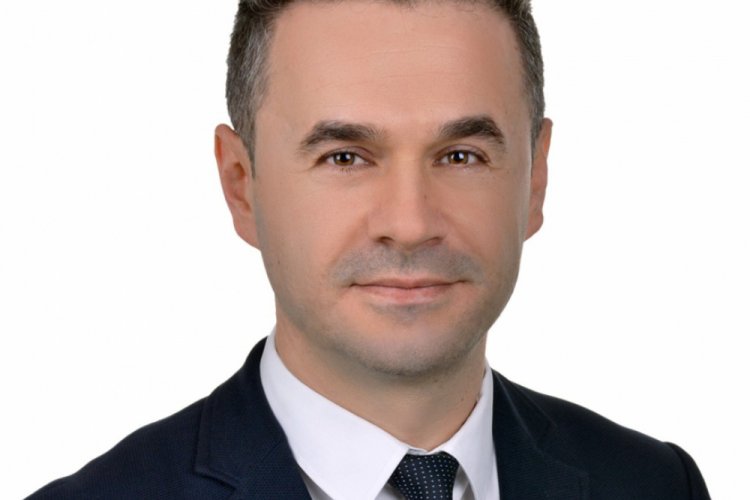 Coşkunöz Holding'de üst düzey atama yapıldı