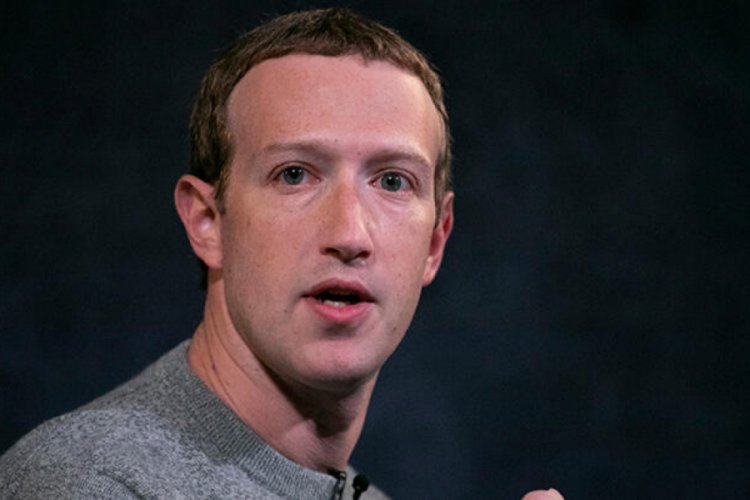 Facebook CEO'su Zuckerberg'ten 'taşınanın parasını kesme' kararı