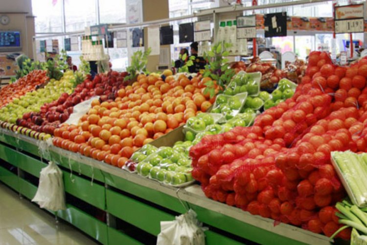 ''Üretici ve market fiyat farkı 5,3 kata kadar ulaştı''