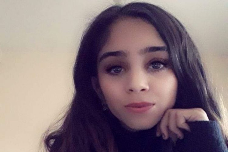 17 yaşındaki Ceren'in katili sabıkalı hırsız çıktı