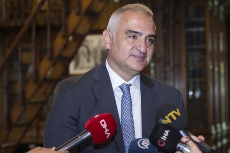 ''Hatlar açıldığında tercih edilecek ülkelerin başında Türkiye gelecek''