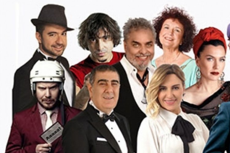 Oyunculardan POPSAV Online Müzik Festivali'ne destek!