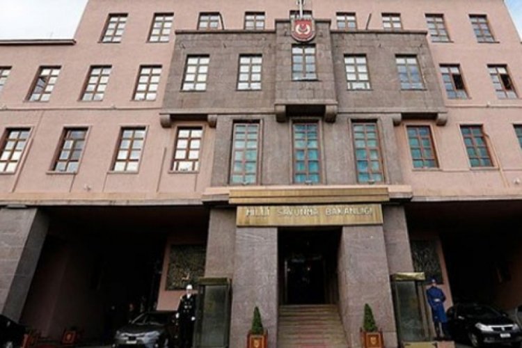 MSB'den celp işlemlerine ilişkin açıklama