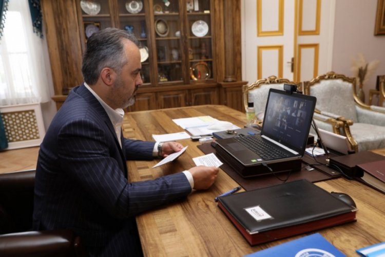 Bursa turizmde pandemi sonrası döneme hazırlanıyor
