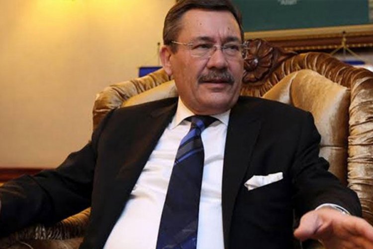 Melih Gökçek dönemi hakkında bir suç duyurusu daha