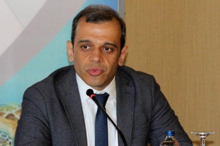 ''Yaz aylarında küçük patlamalar karşımıza çıkabilir''