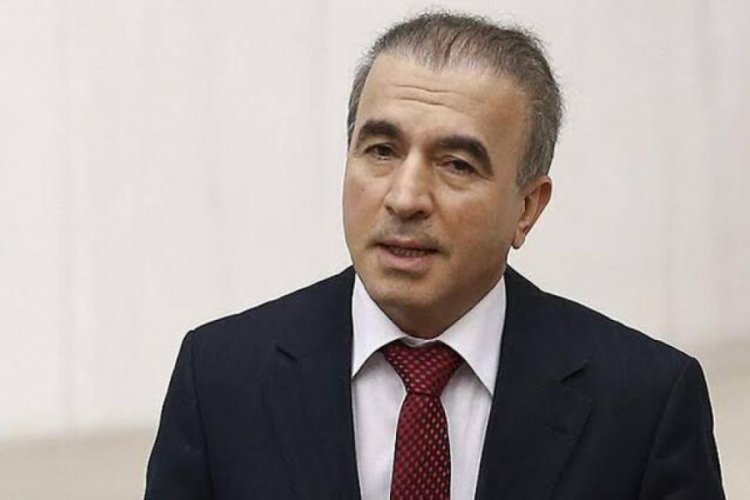 AK Parti'li Bostancı'dan 'milletvekili transferi' açıklaması