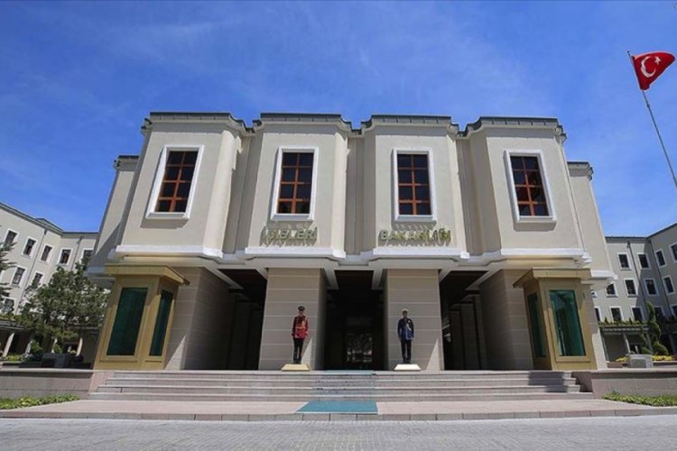 İçişleri Bakanlığı'ndan ''Ramazan Bayramı trafik tedbirleri'' genelgesi