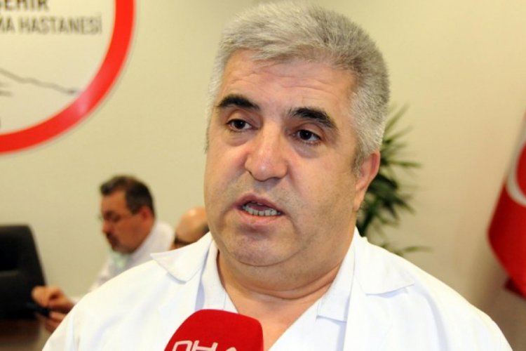 Bilim Kurulu Üyesi Çelik: Kendi araçlarınızı maskesiz kullanabilirsiniz