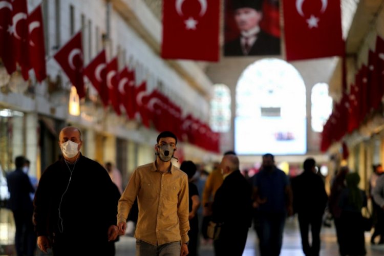 Bursa Valiliği'nden bayram tedbirleri!