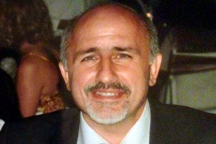 İki çocuk babası doktor koronavirüsten öldü
